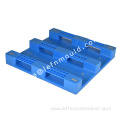 Professional Plastic Pallet Mould Maker